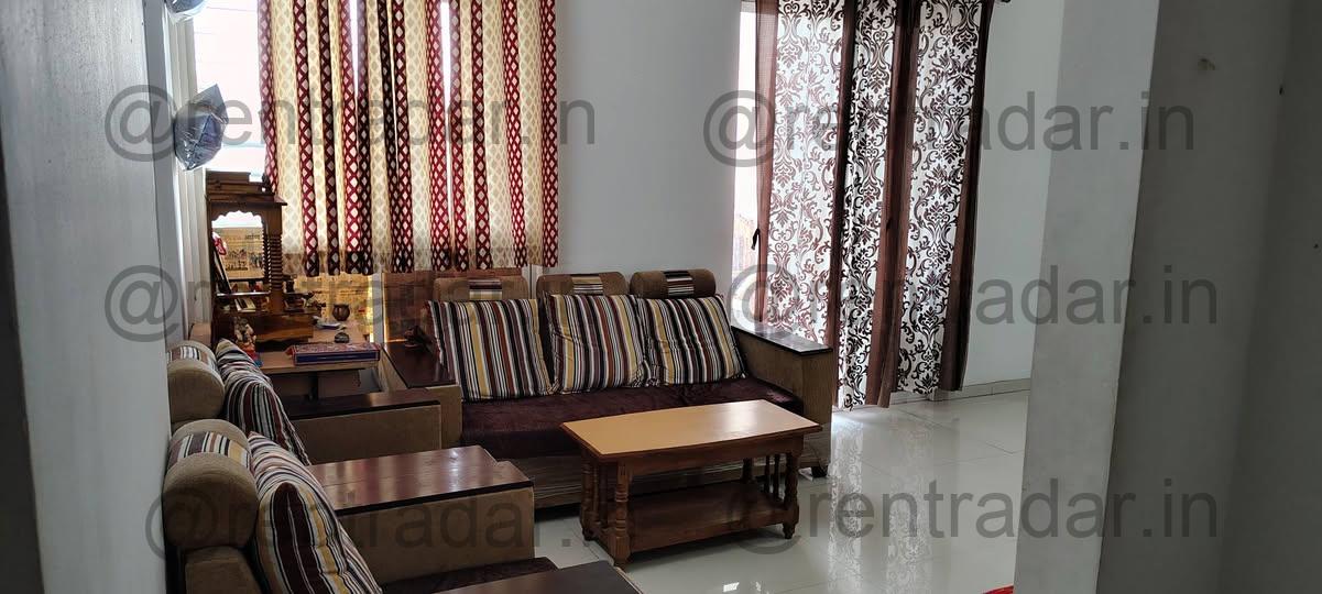 Room in 2bhk at Hinjewadi