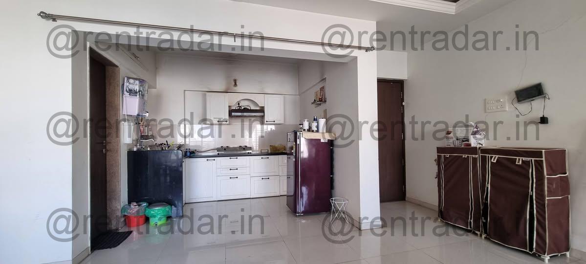 Room in 2 Bhk at Aldea Espanola, Phase 4, Baner Mahalunge Road