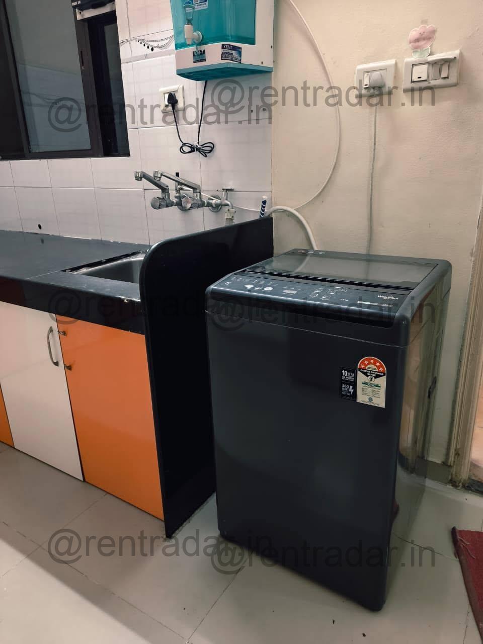 Room in 2 Bhk at Akurdi
