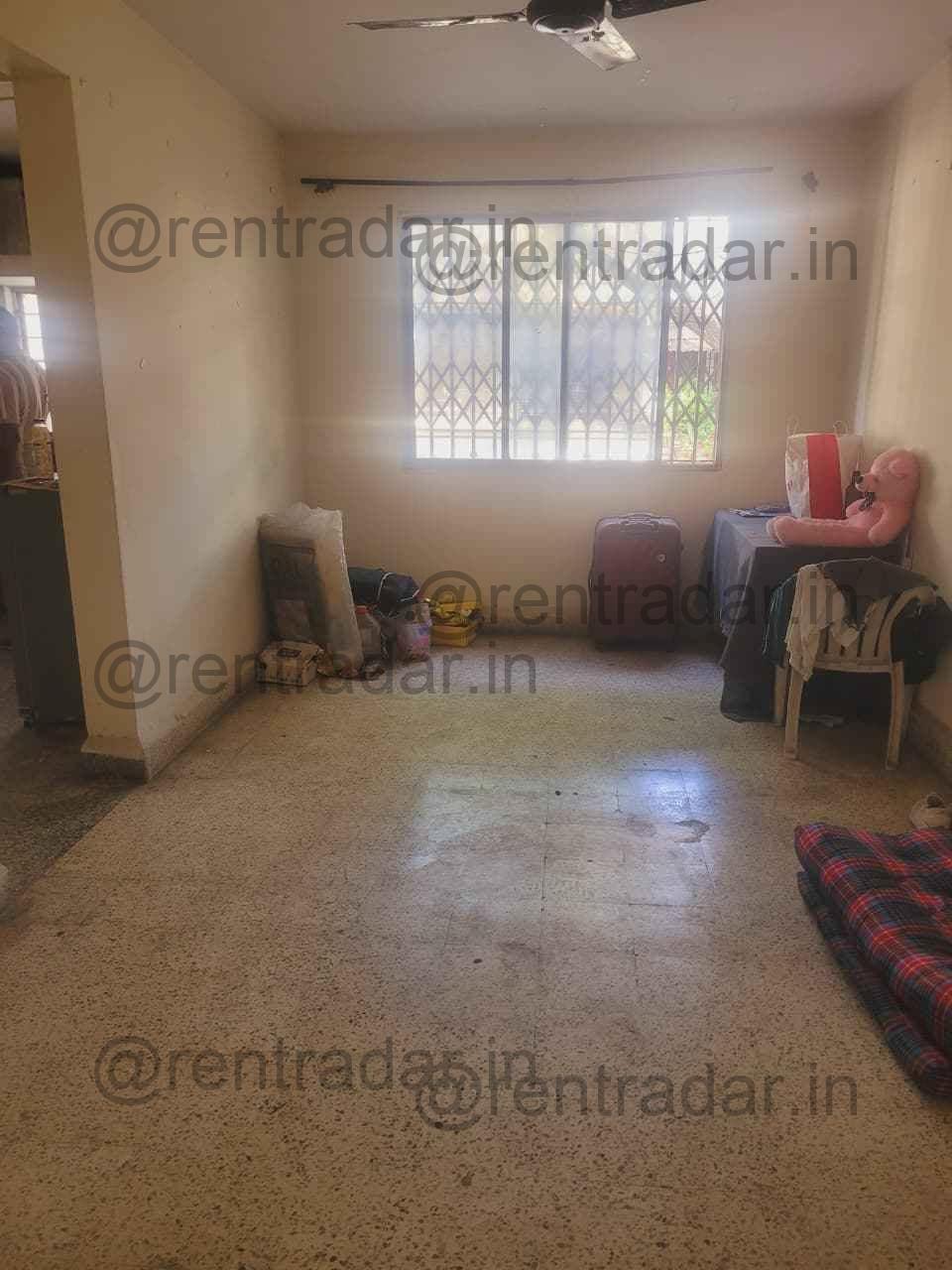 2 Bhk For Rent at Not Specified