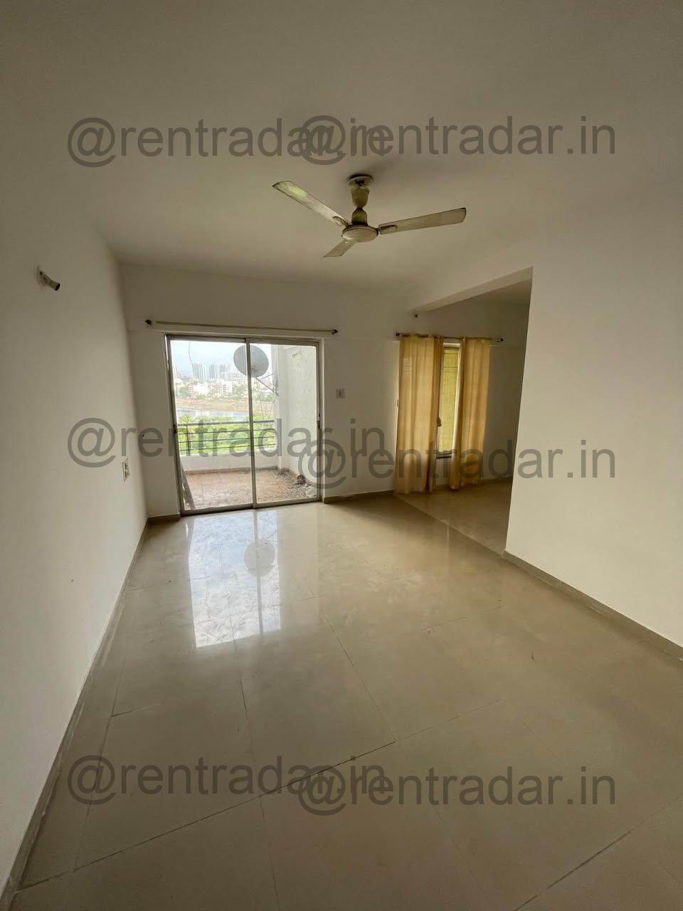 2 Bhk For Rent at Karan Rhea Society (karan Rhea Society)