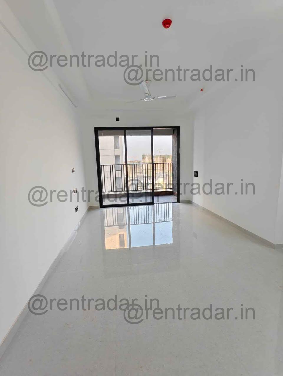 2 Bhk For Rent at Not Specified