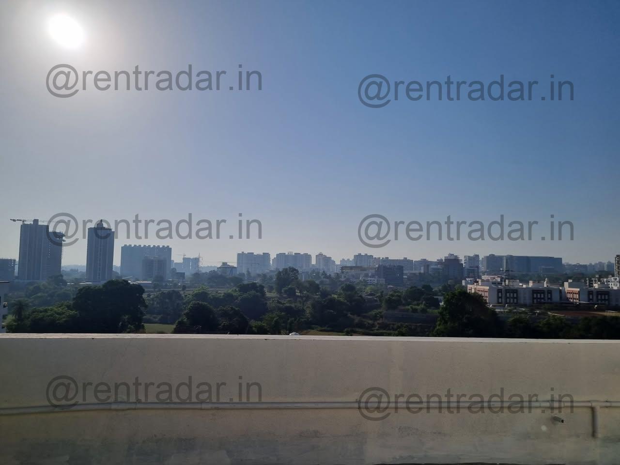 2bhk For Rent at Hinjewadi