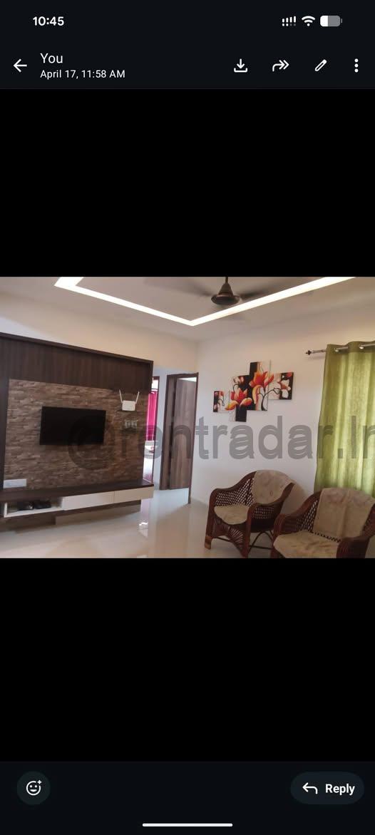 2bhk For Rent at Westernhills, Phase 2, Baner-sus Road (westernhills)