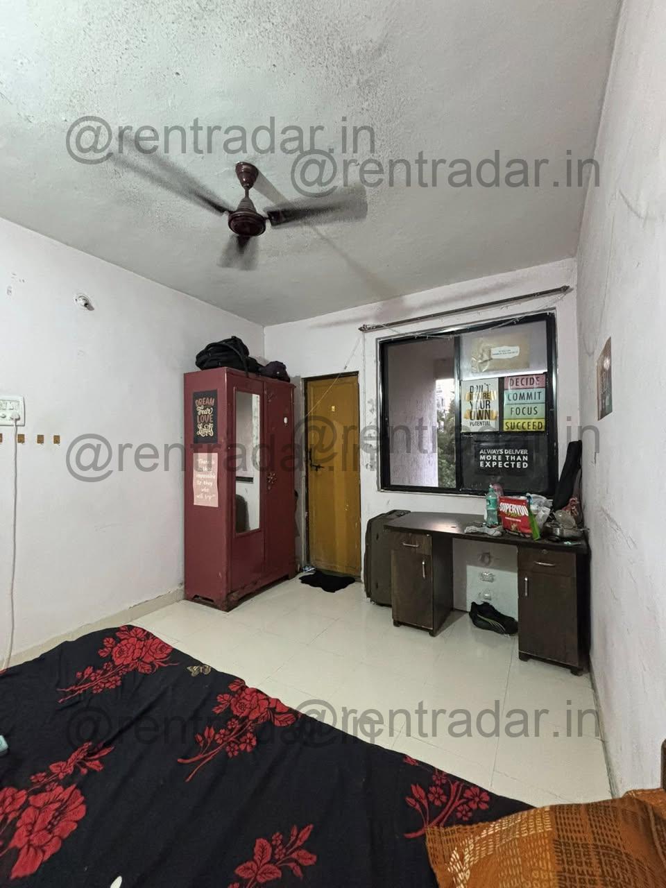 Room in 2bhk at Tingre Nagar (ishika Savli)