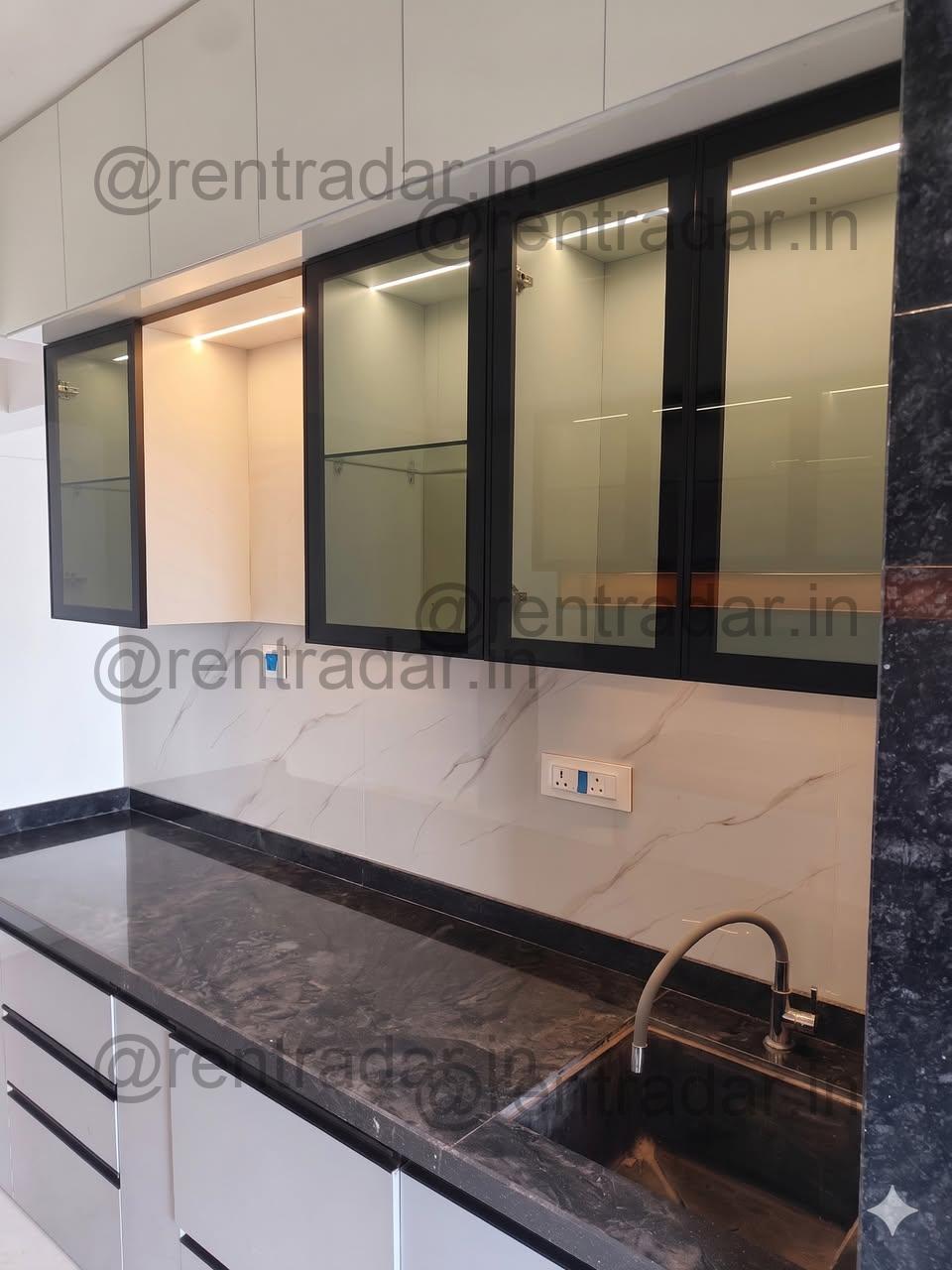 2bhk For Rent at Vishal Nagar