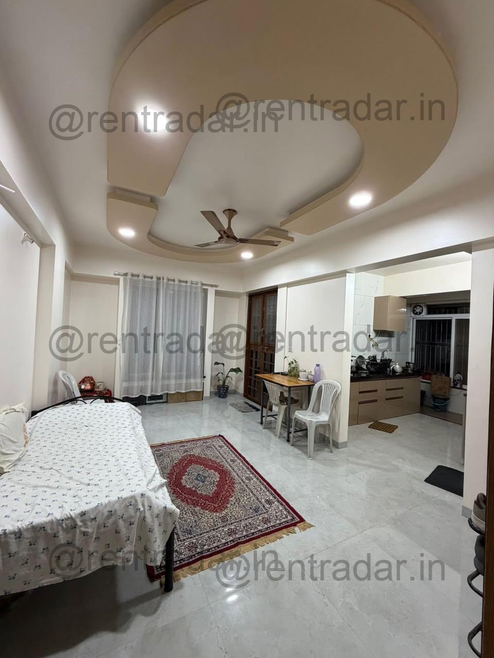 Room in 2bhk at Baner (vastu Kalash)