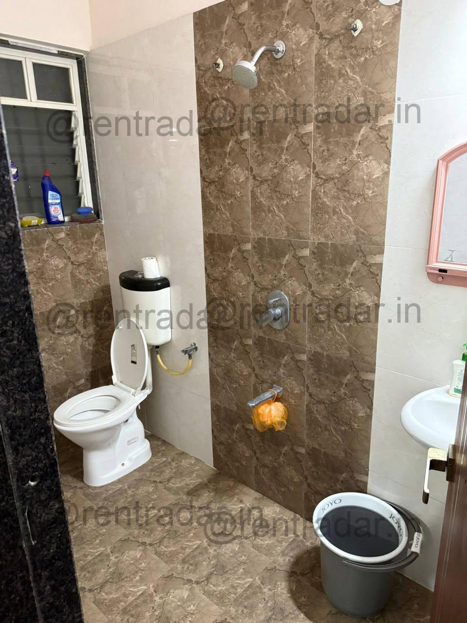 Room in 2 Bhk at Kharadi