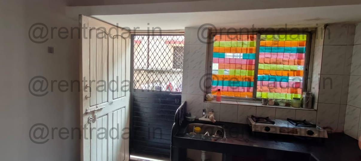 Room in 1bhk at Chandannagar (shraddha Building)