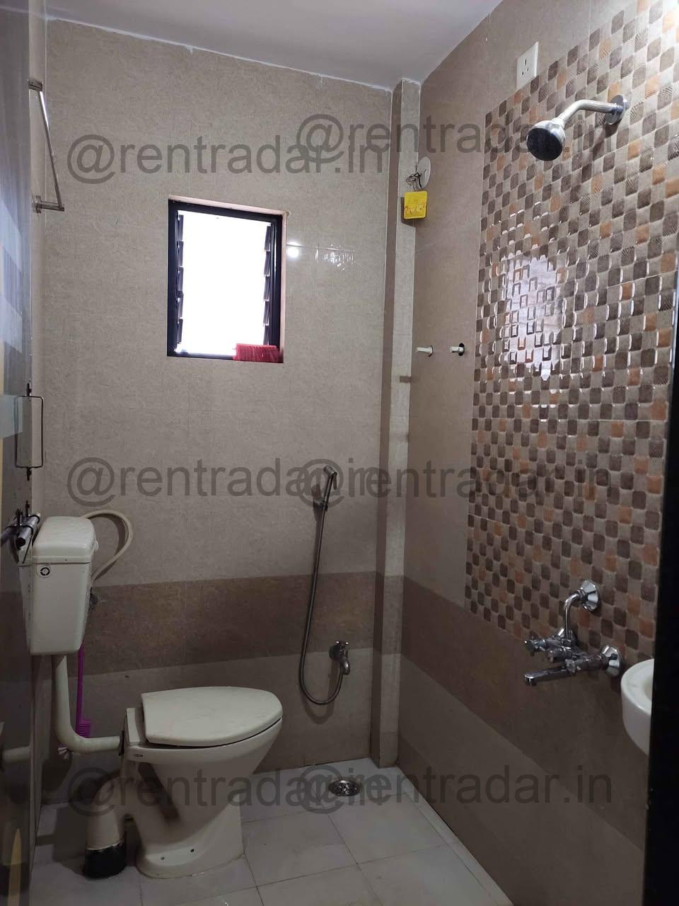 1bhk For Rent at Keshav Nagar, Mundhwa