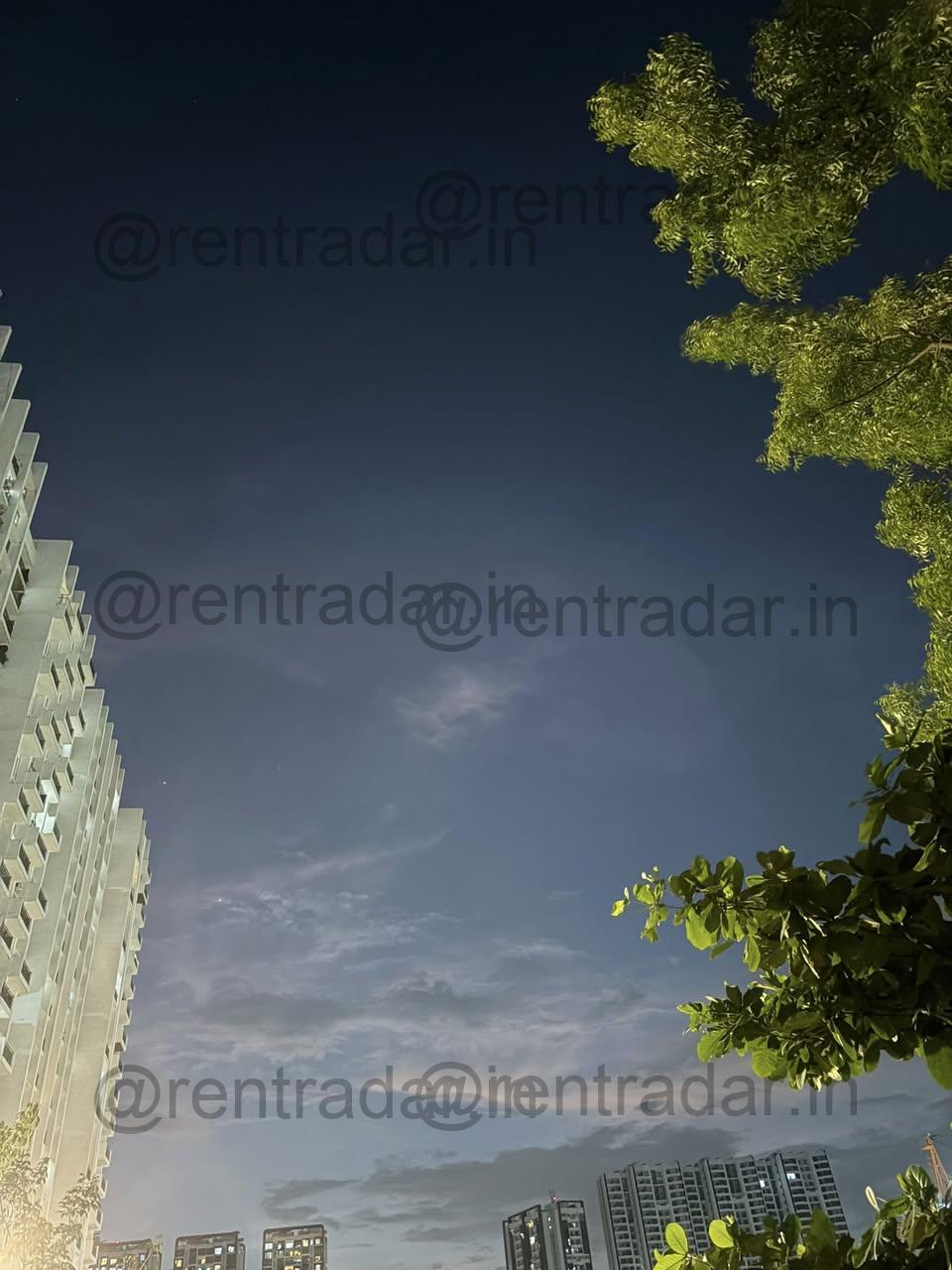 Room in 2bhk at Keshav Nagar (godrej Rejuve)