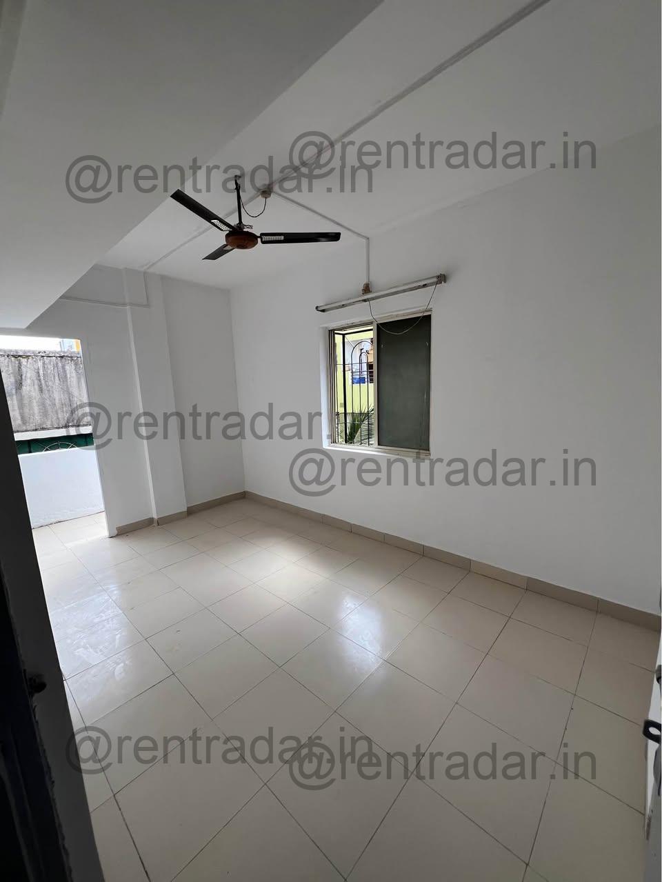 2bhk For Rent at Narendra Complex, Benkar Nagar (narendra Complex)