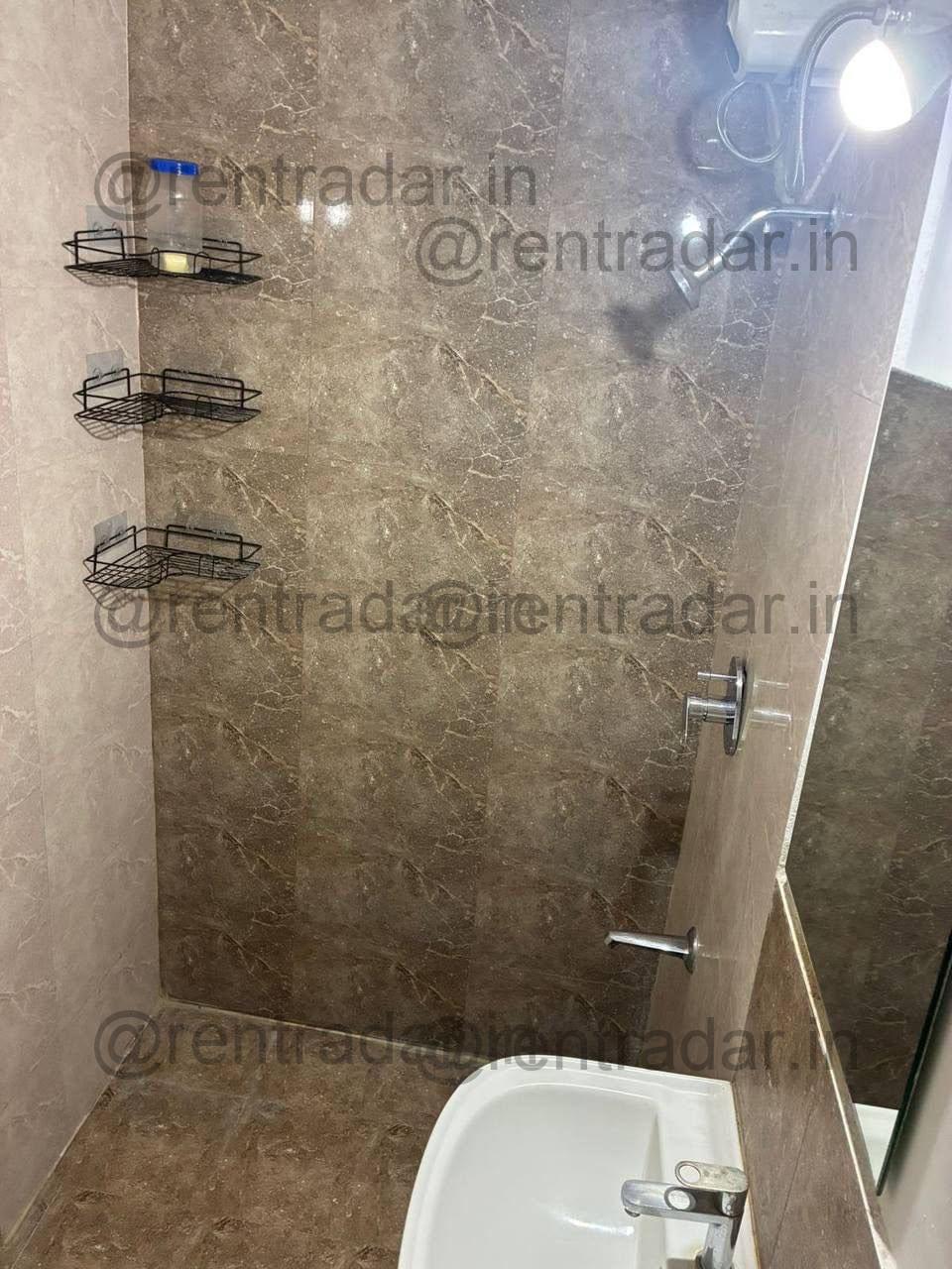 Room in 2bhk at Hinjewadi