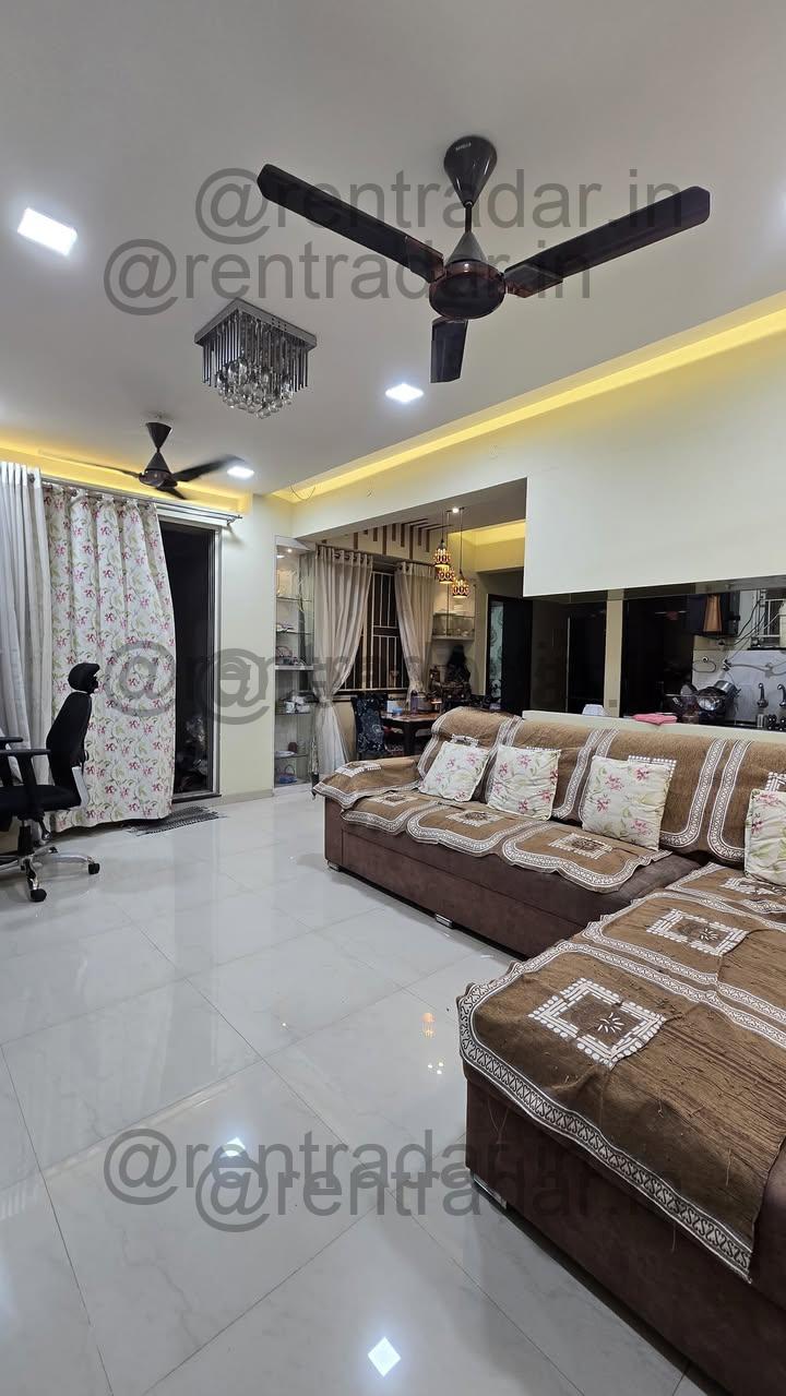Room in 2bhk at Baner (bella Casa)