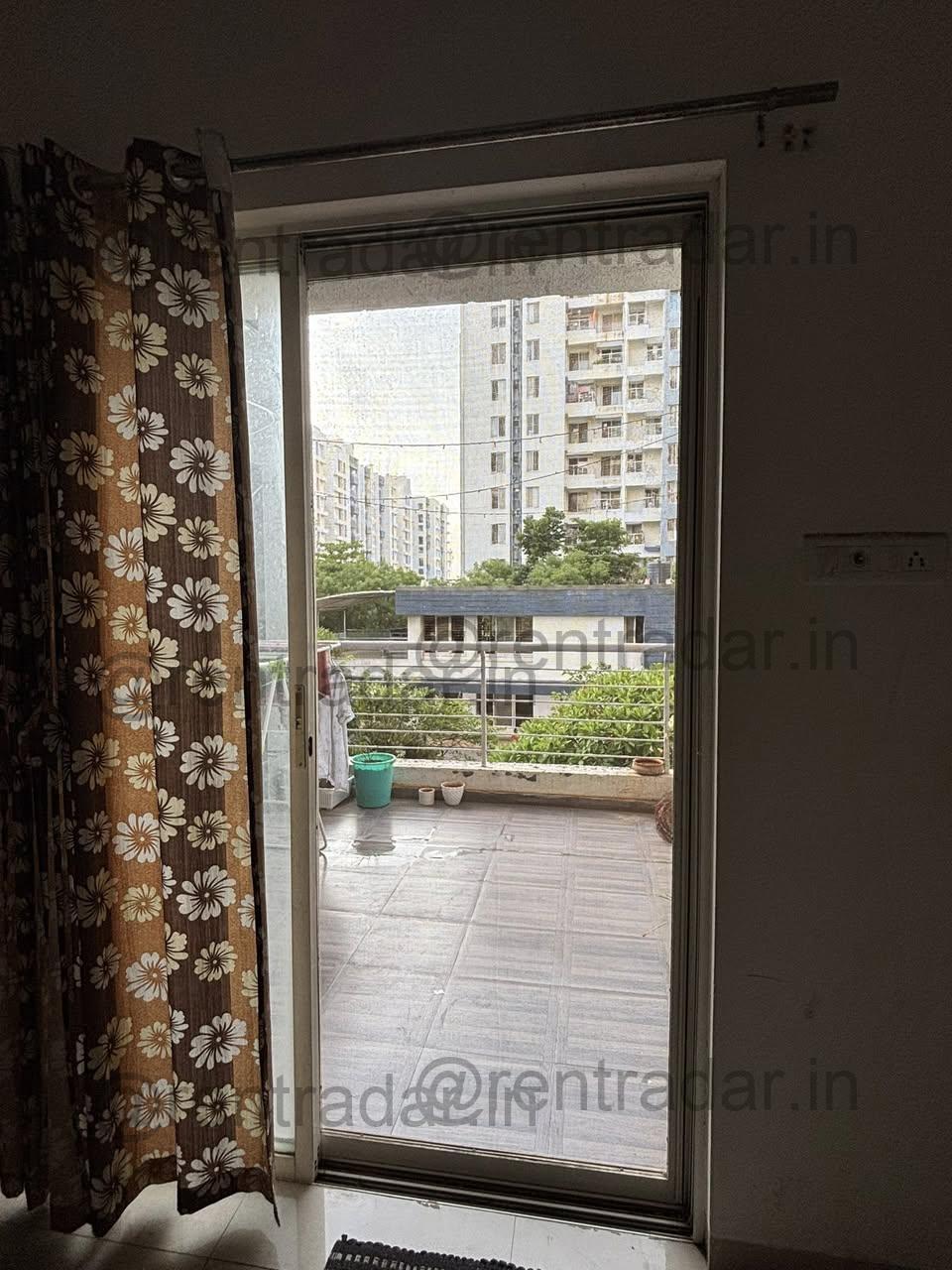 Room in 3bhk at Yashwin Society, Vibgyor School Road, Sus