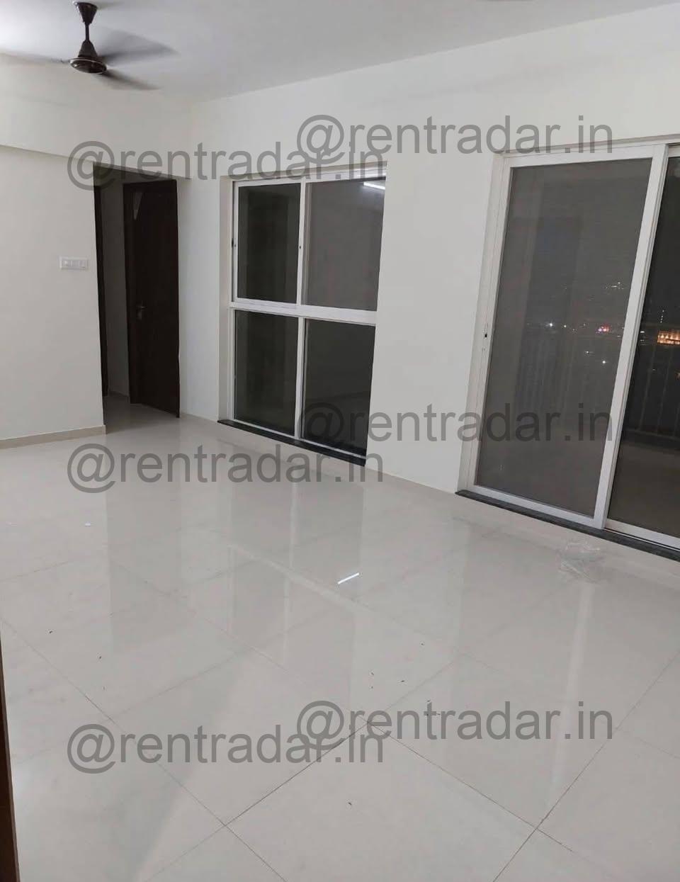 Room in 2 Bhk at Hinjewadi