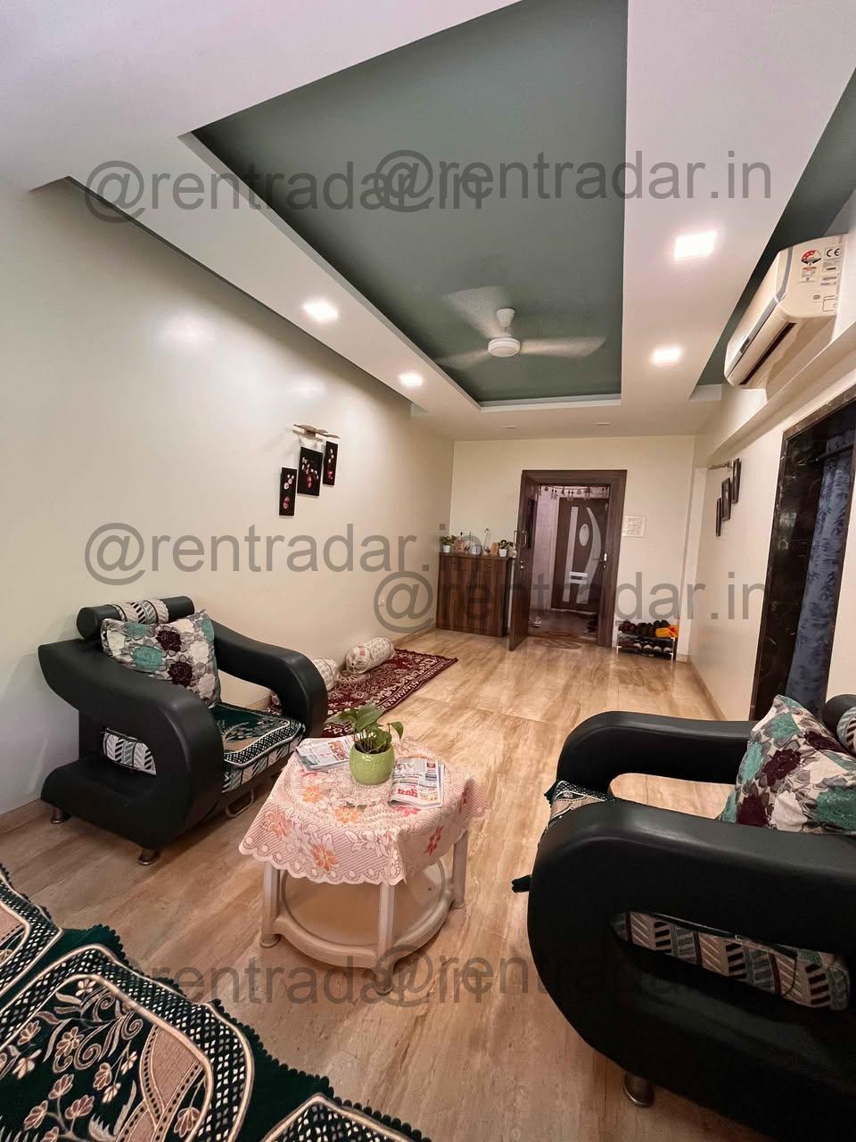 3bhk For Rent at Not Specified
