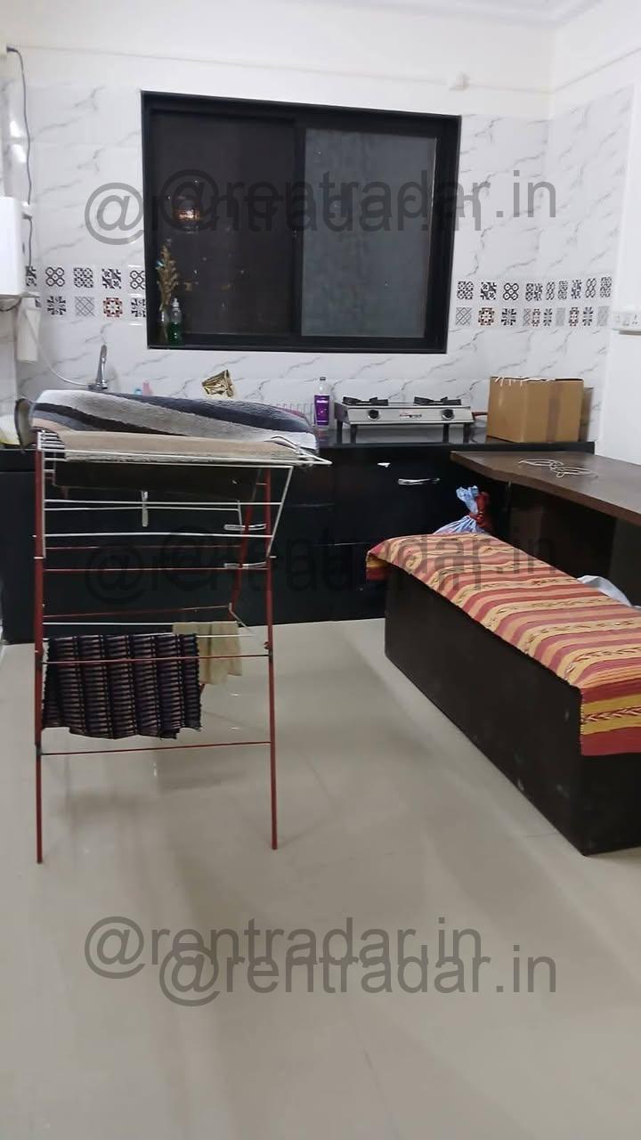 Room in 3bhk at Baner