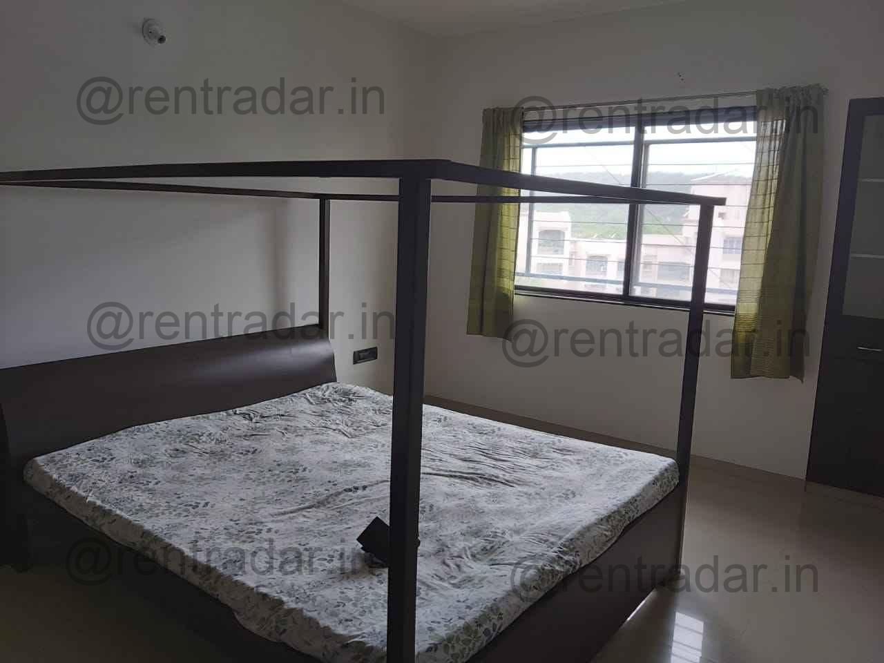 1 Bhk For Rent at Panchavati