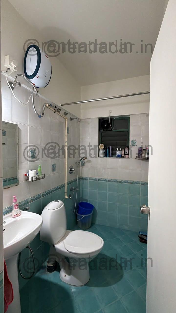 Room in 2bhk at Koregaon Park