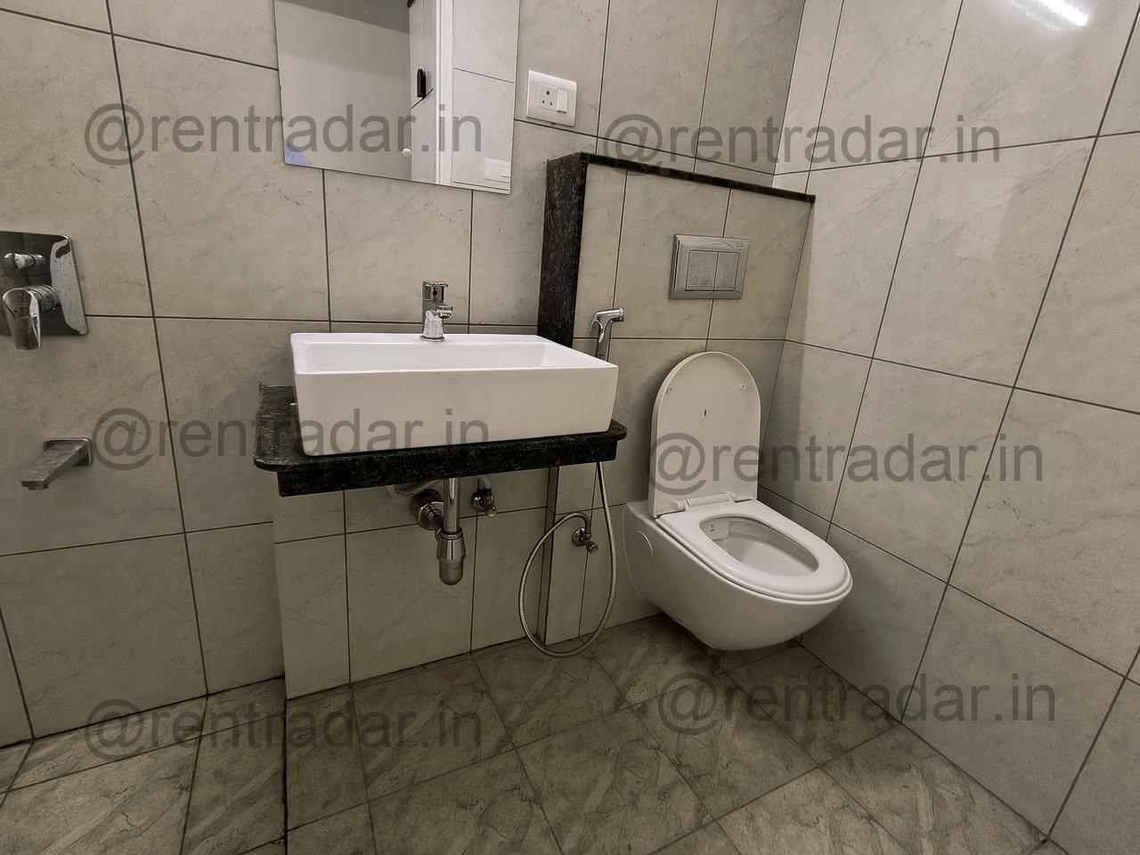 Room Available at Baner Gaon