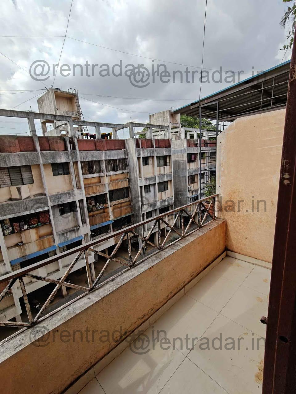 2bhk For Rent at Magarpatta