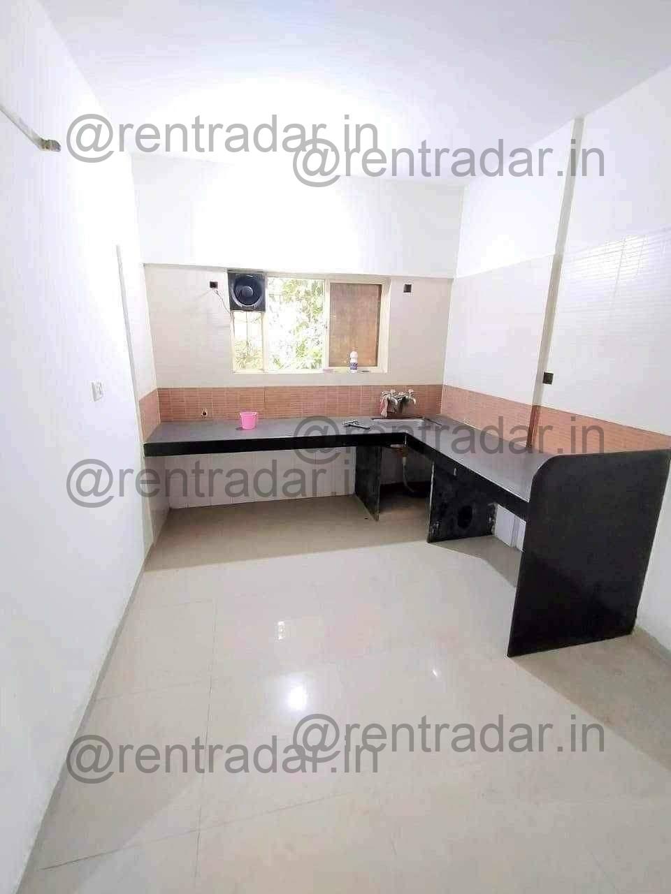 Room in 3bhk at Pimple Saudagar
