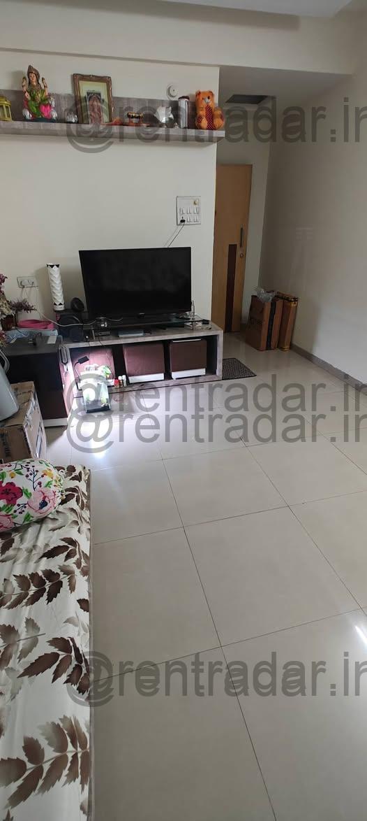 2bhk For Rent at Greenland Society Near Konkane Chauk Pimple Saudagar (greenland Society)