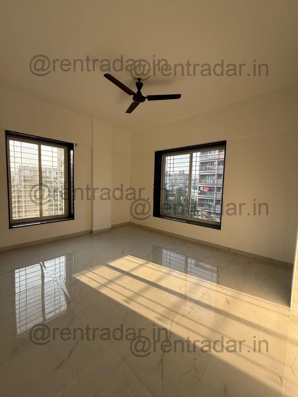 Room in 2 Bhk at Aparajita Society, Near sk Hospitality, Bhugaon Road, Bavdhan