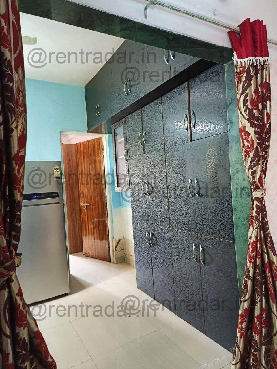 Room in 2bhk at Wakad (ajay Residency)