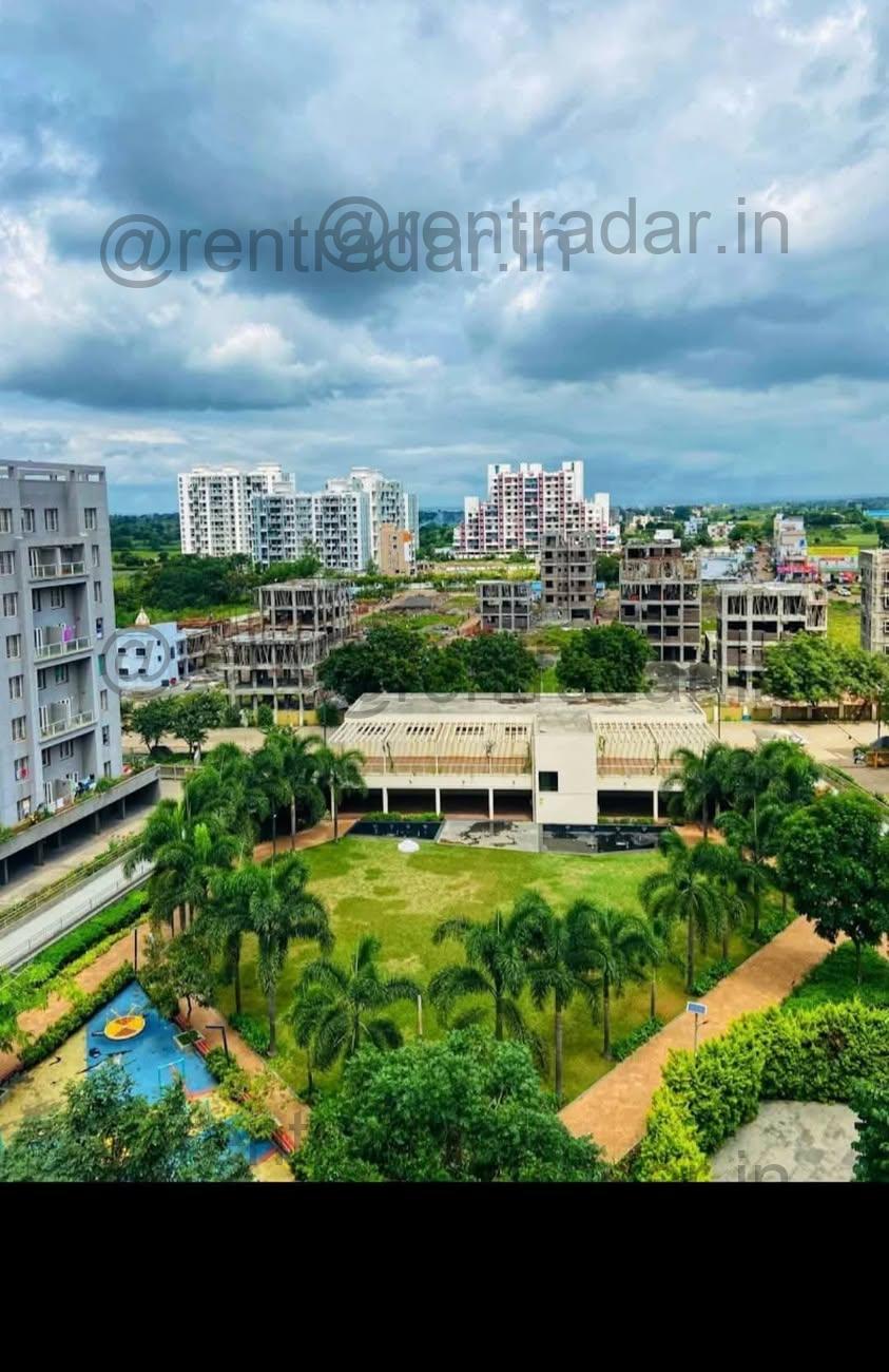 Room Available at Wagholi