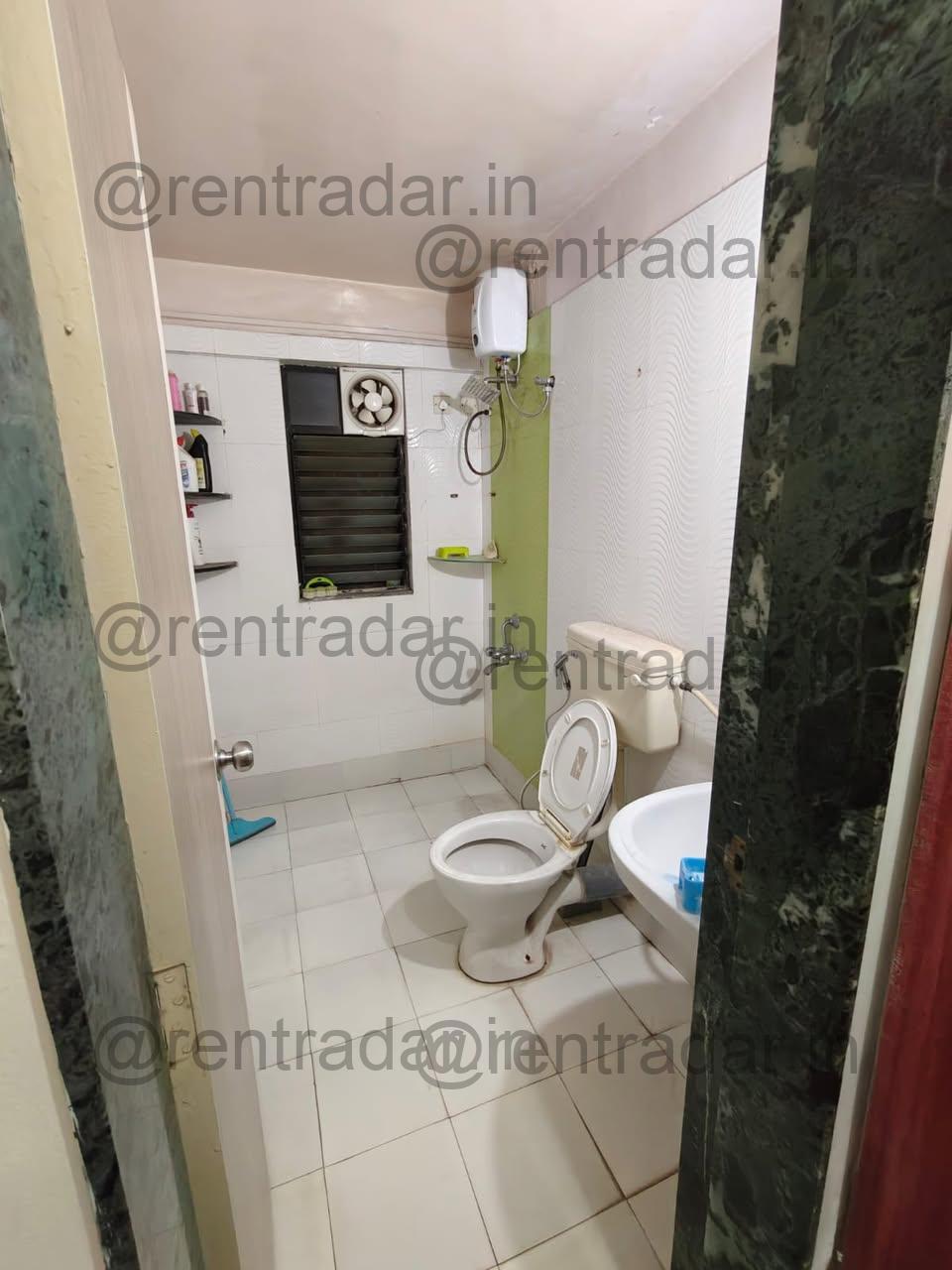 Room in 3bhk at Kharadi (accolade)