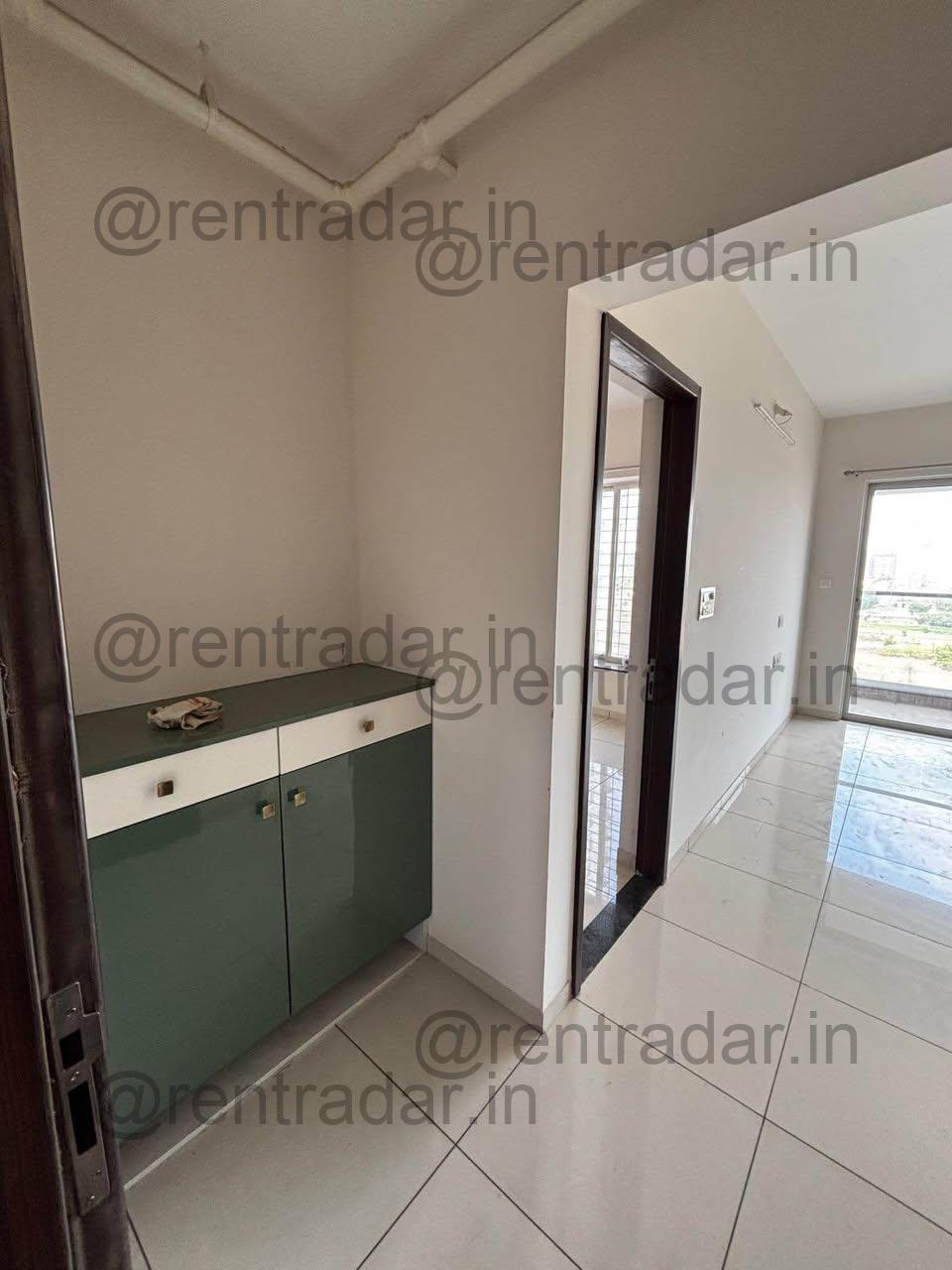 2.5bhk For Rent at Punawale