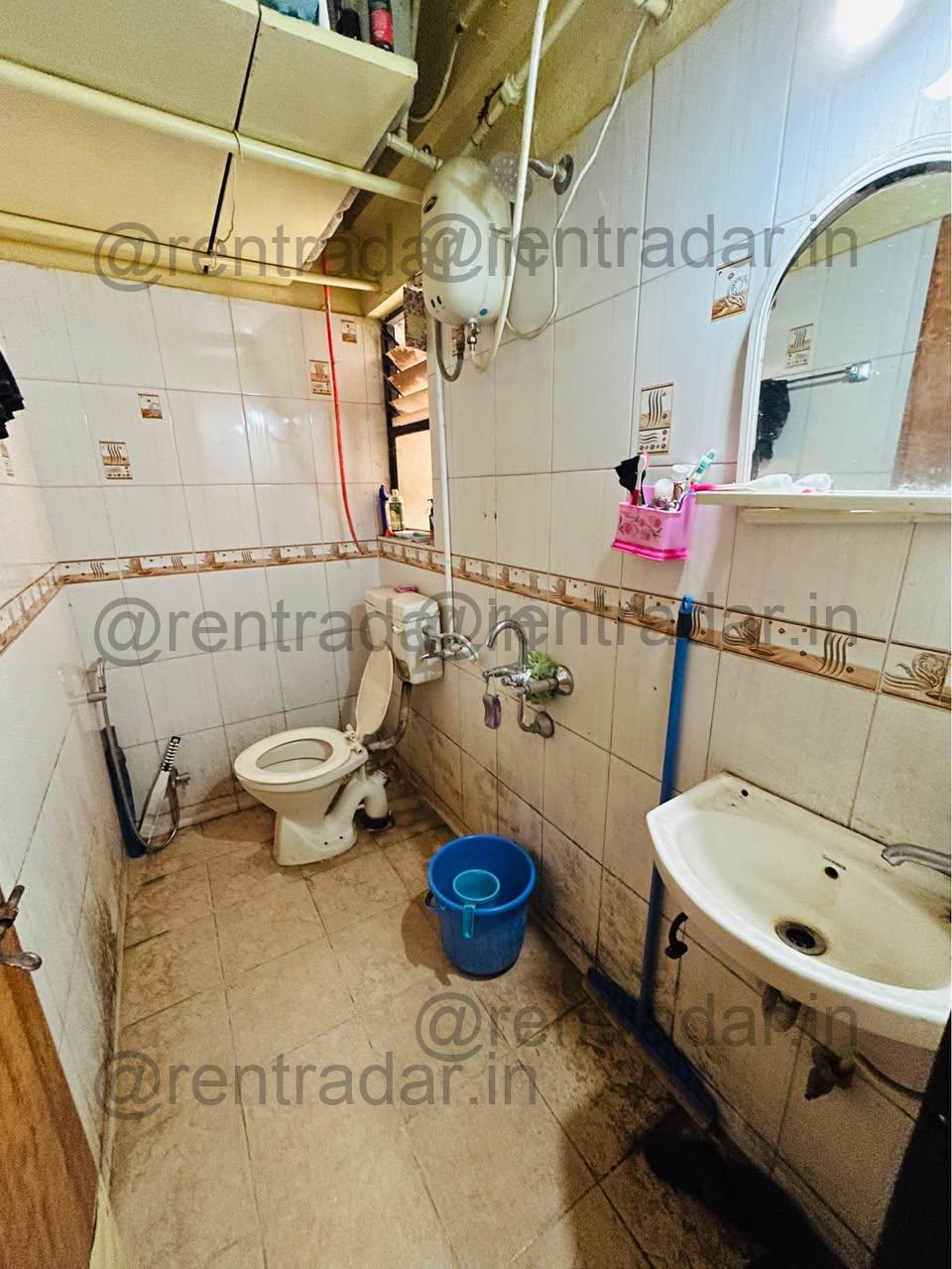 2bhk For Rent at Viman Nagar
