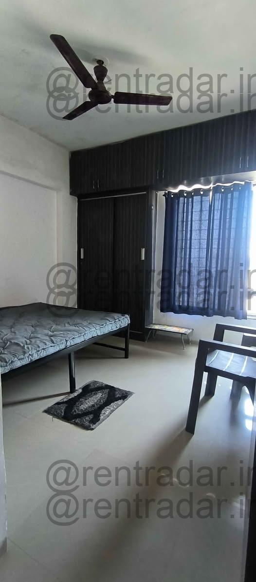 Room in 2bhk at Wagholi