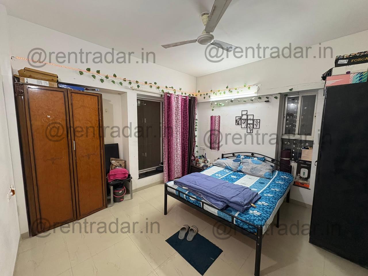 Room in 3 Bhk at Wakad