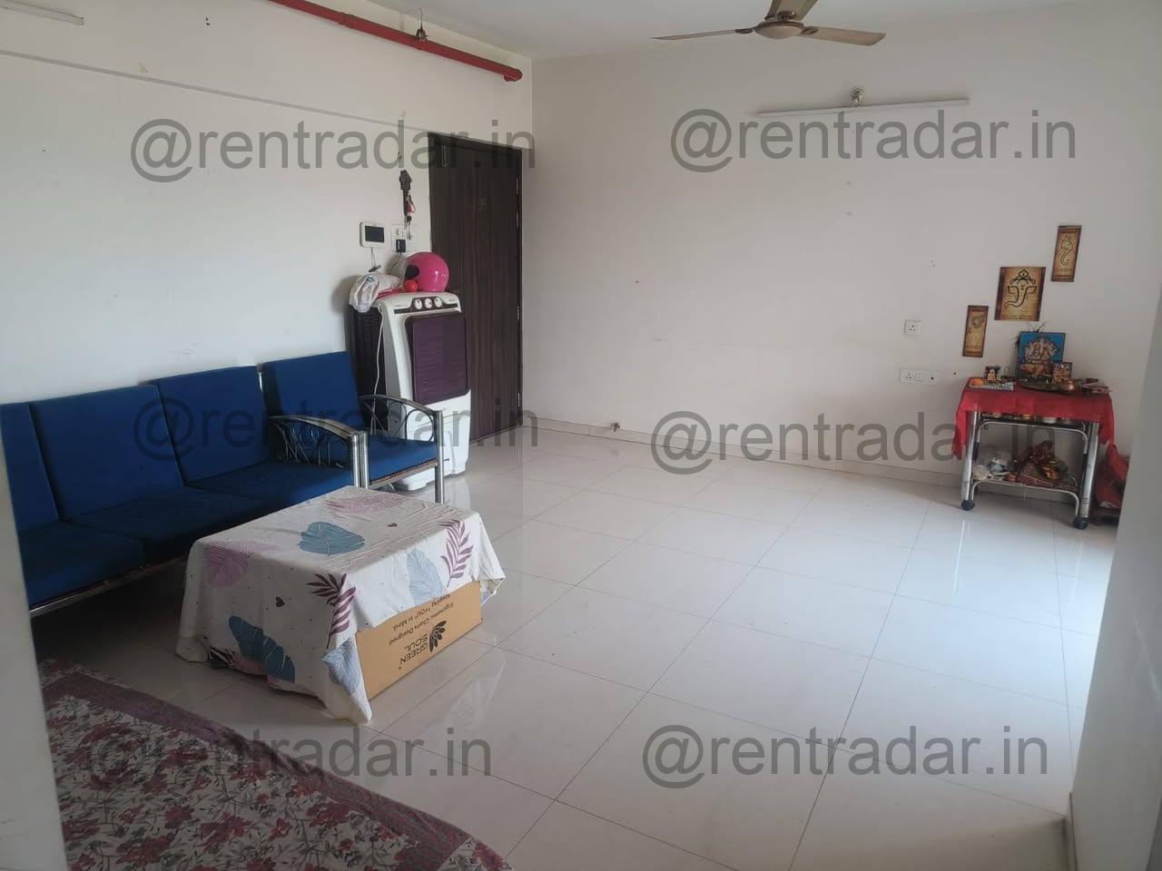 Room in 2bhk at Baner