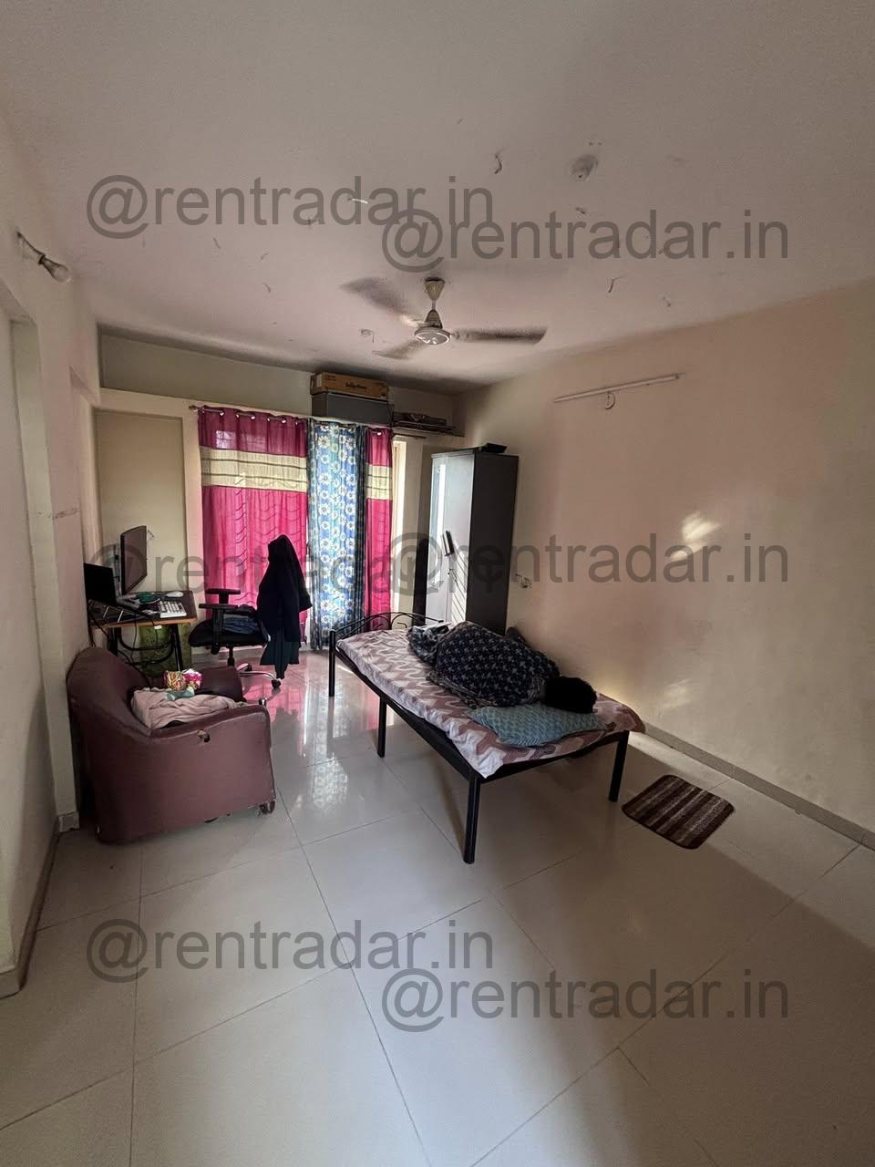 Room Available at Baner