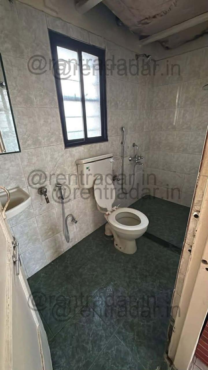 Room in 2bhk at Viman Nagar (ganga Puram Society)
