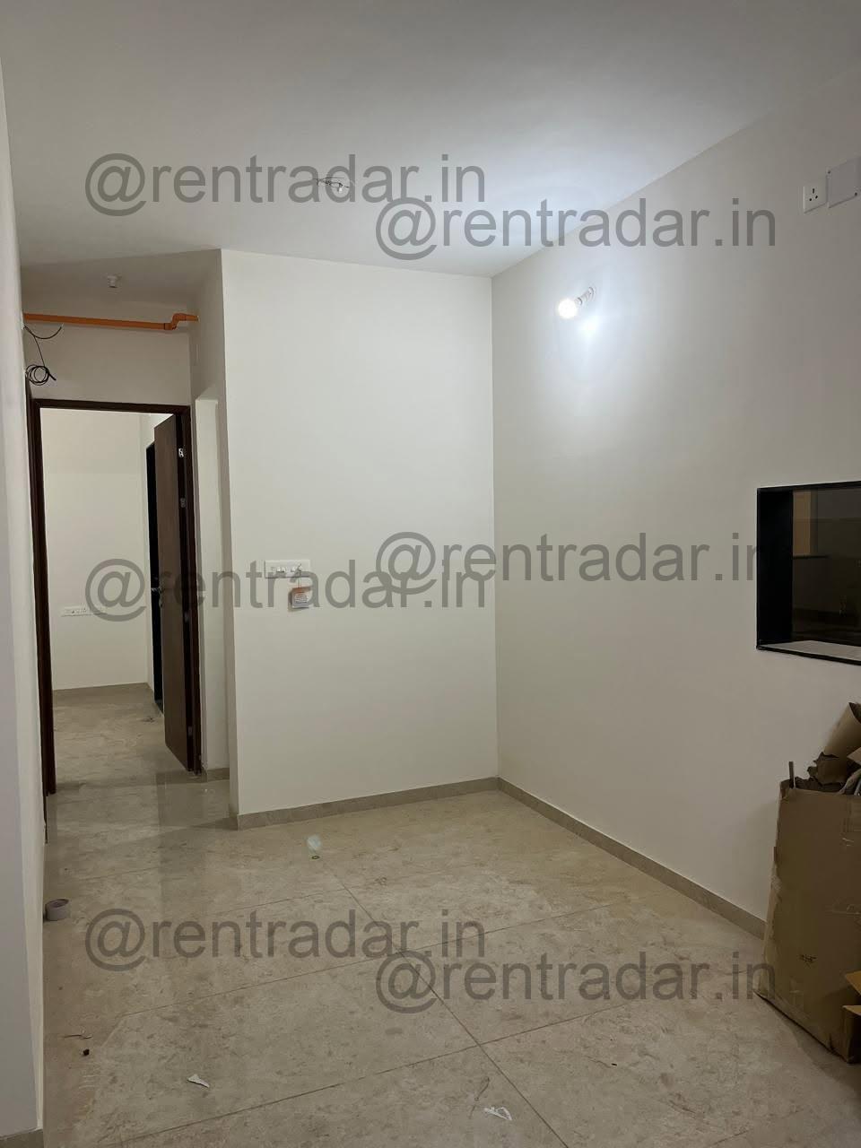 Private Room in 2bhk at Kharadi (vj Yashwin Enchante)