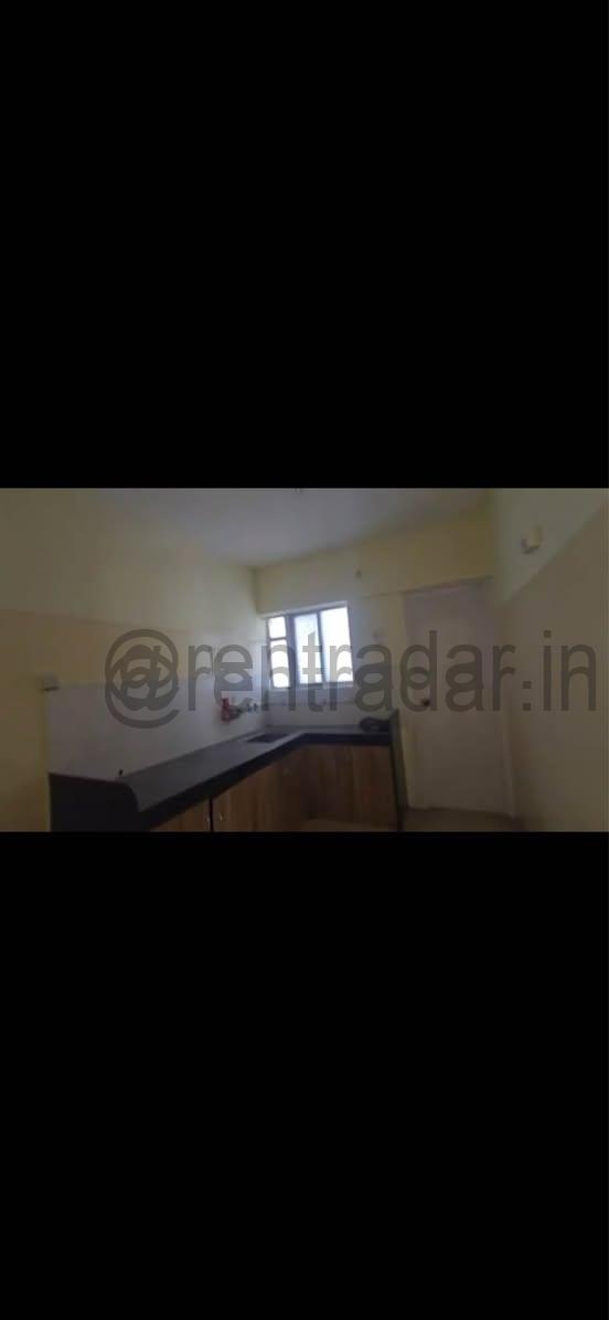 2.5 Bhk For Rent at Kondhwa (kumar Sansar)
