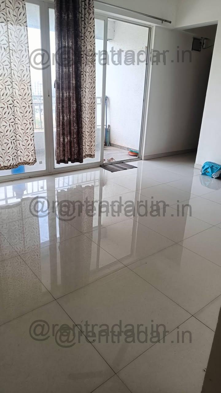 Room in 2bhk at Hinjewadi (bloomville Society)