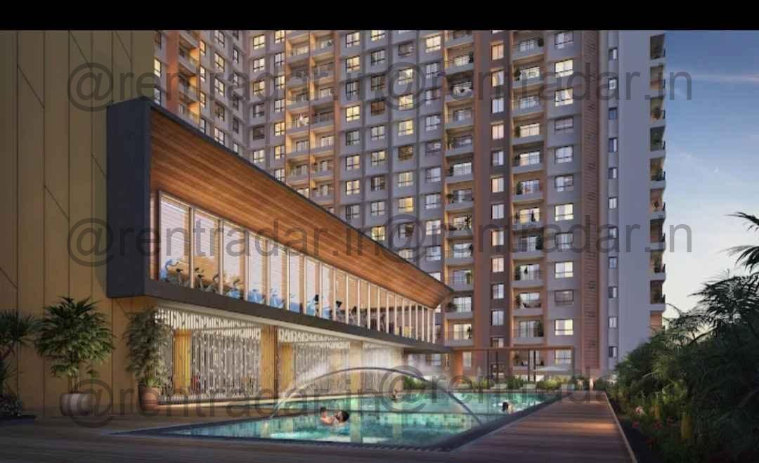 2 Bhk For Rent at Not Specified