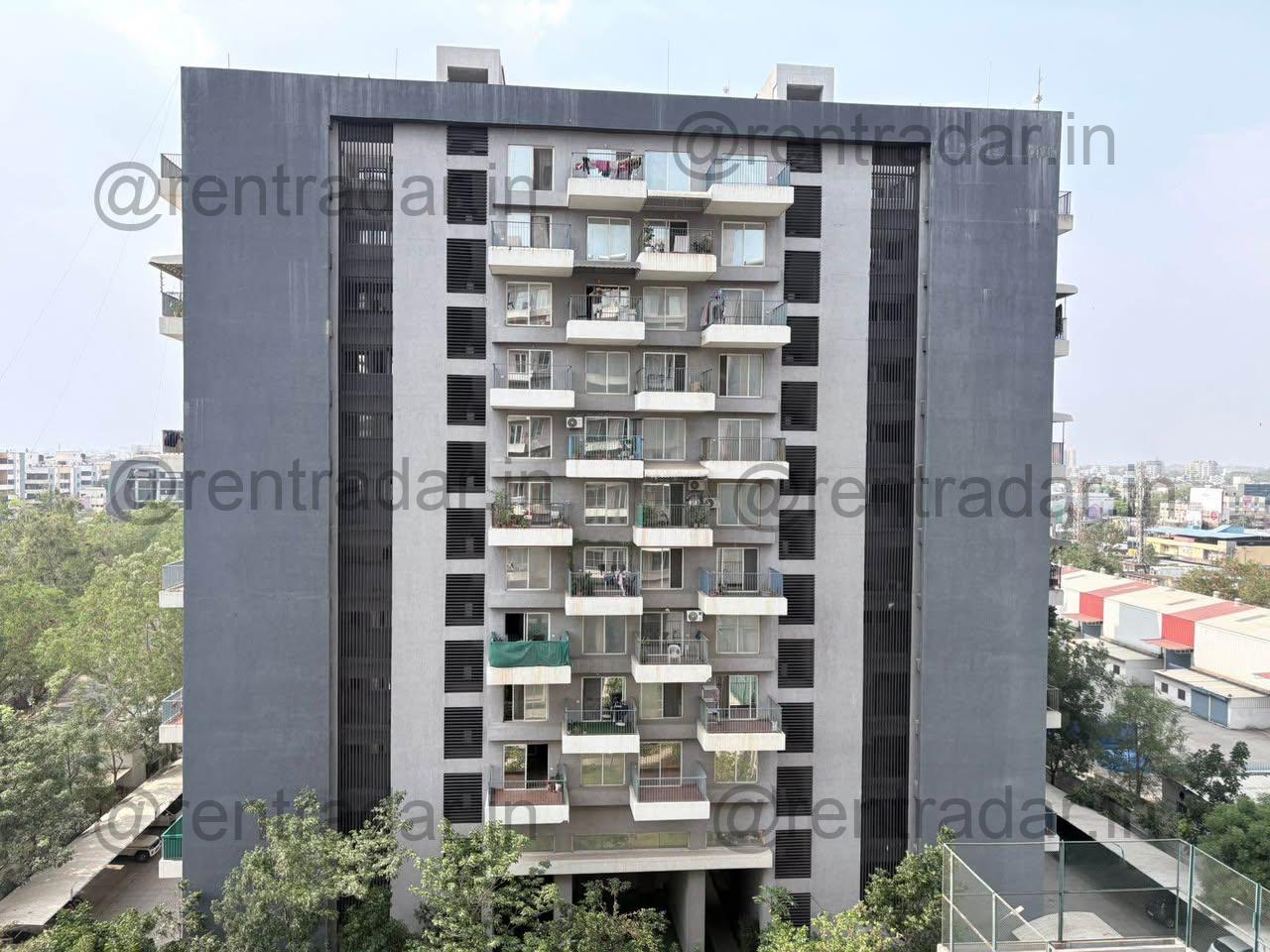 2 Bhk For Rent at Not Specified