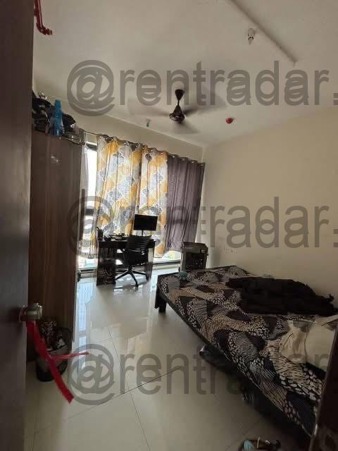 Room Available at Keshav Nagar, Mundhwa (mantra Mesmer)
