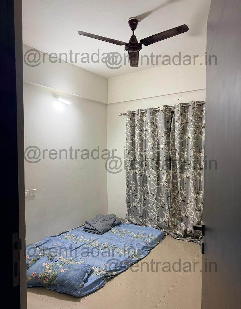 Room in 2bhk at Wagholi (jade Residences)