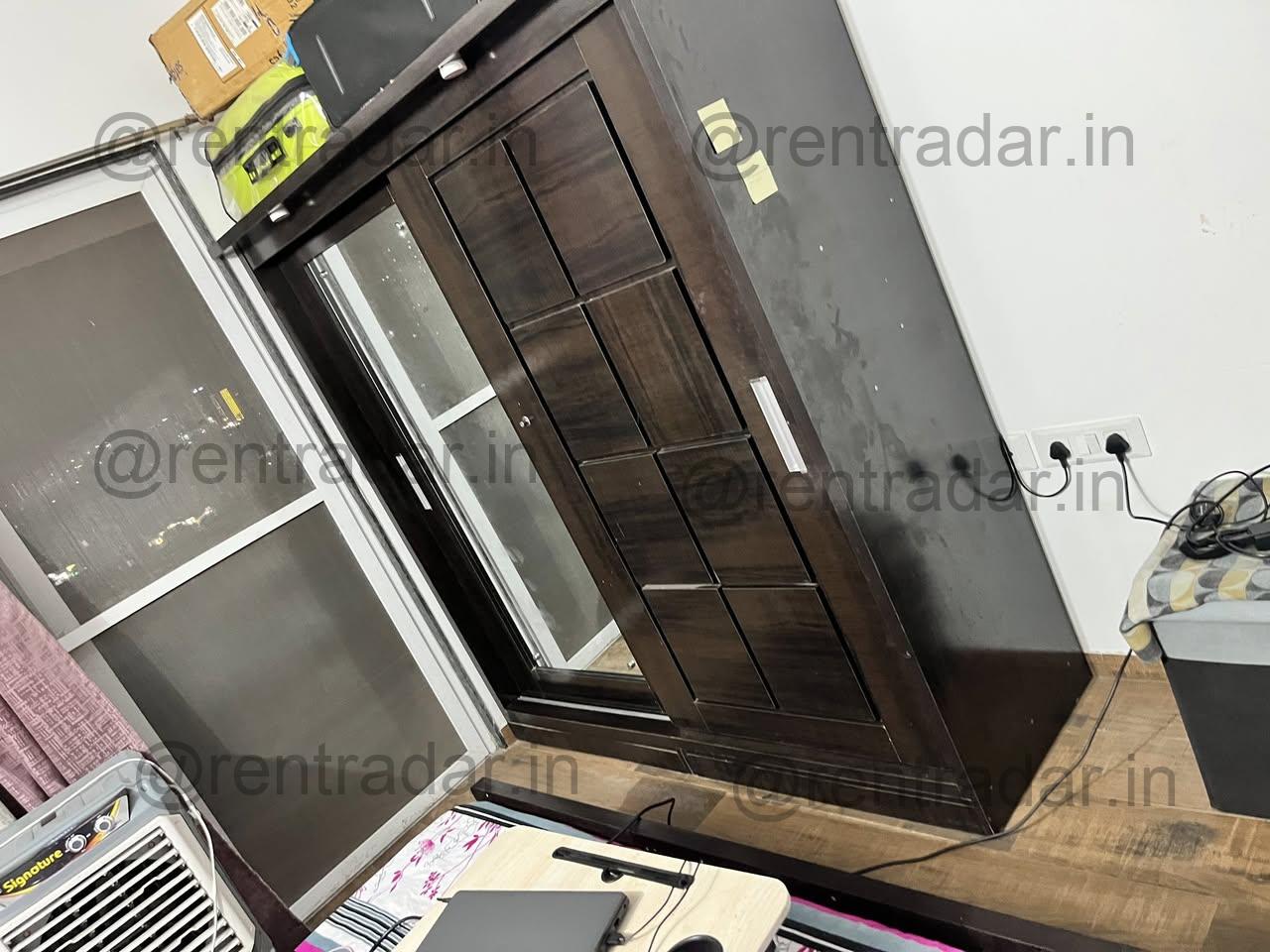Room in 3bhk at Keshav Nagar