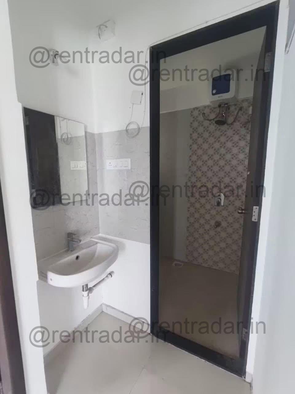 Room in 2bhk at Wakad