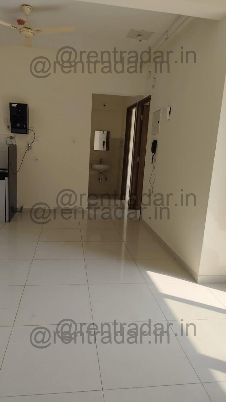 Room in 2bhk at Kolte Patil Marunji