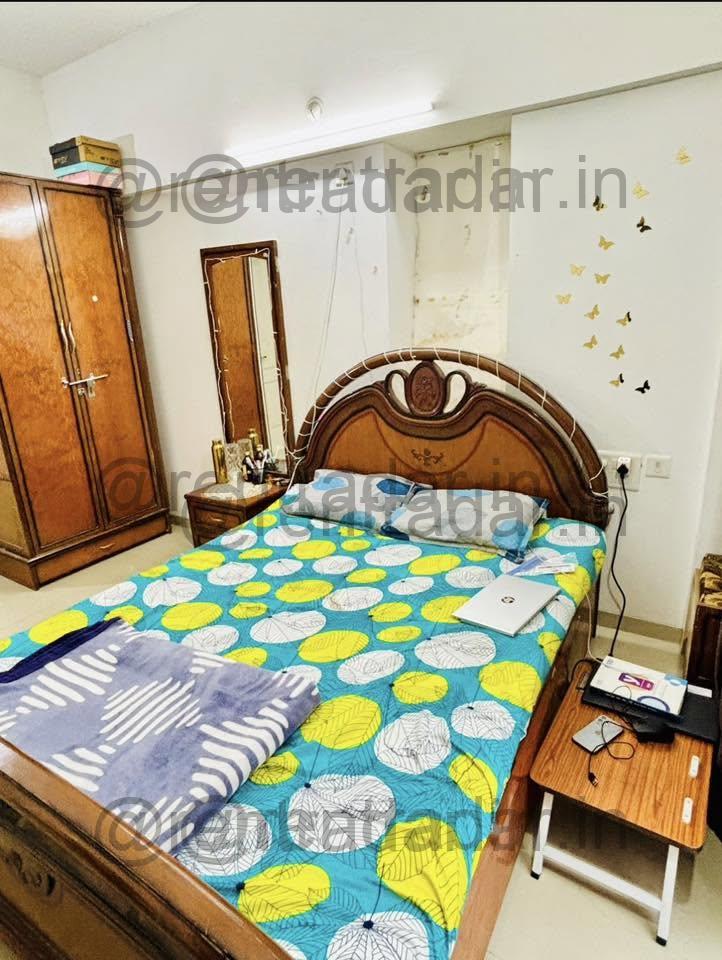 Room in 3 Bhk at Wakad